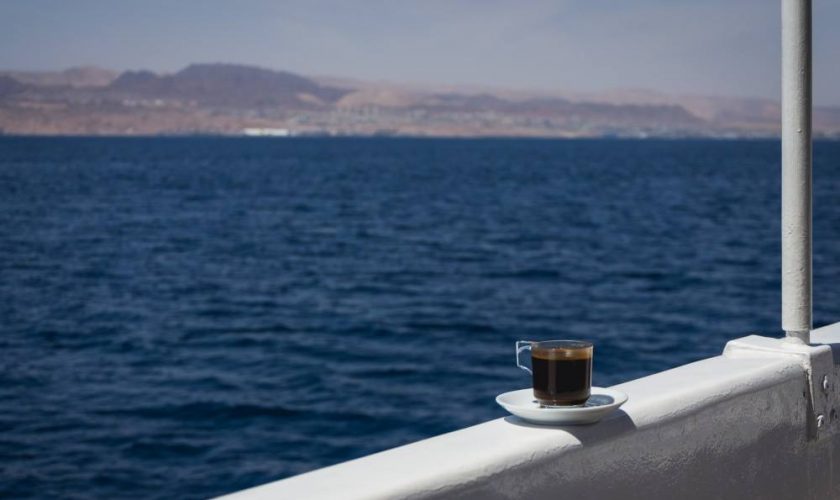 coffee