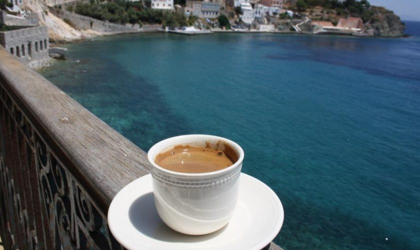 coffee