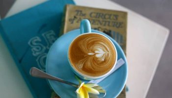 coffee