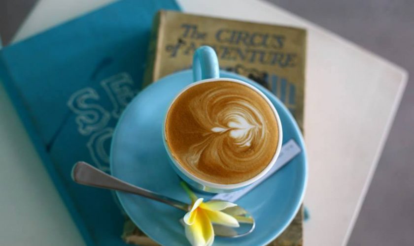 coffee