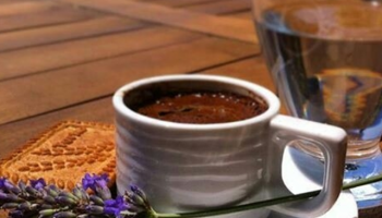 coffee