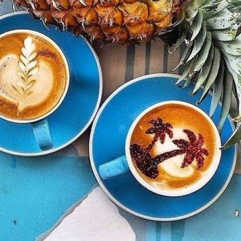 coffee