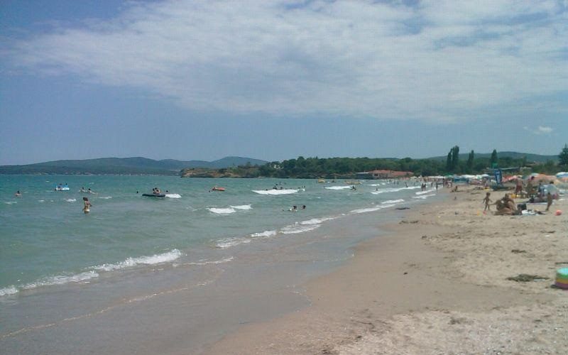 kraimorie