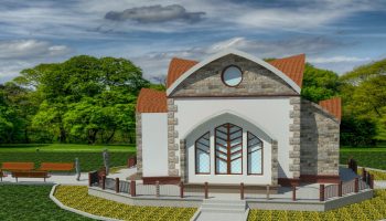 memorialen-kompleks