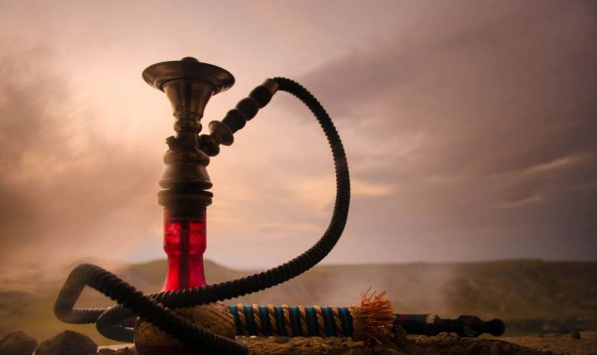 nargile