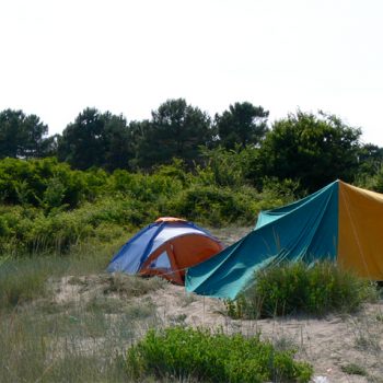 palatka-na-plaja