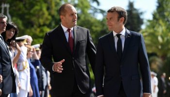makron-radev