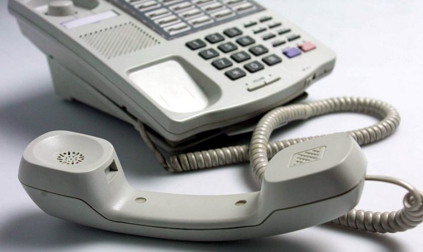 telefon