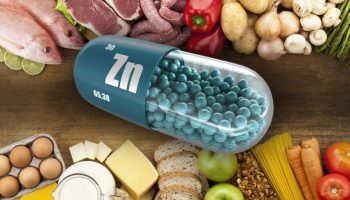 zinc-hrani