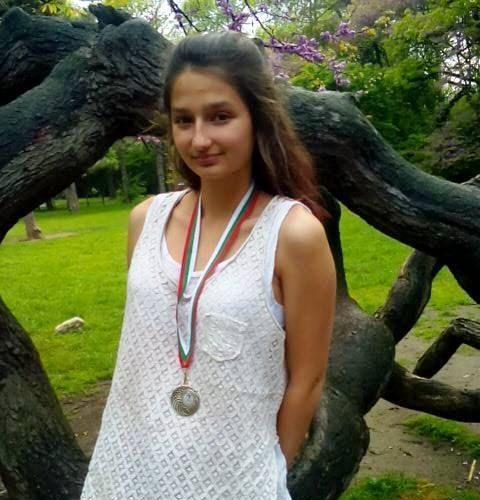 Daniela-Stoeva