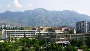 FK-Sliven-tehnicheski-universitet