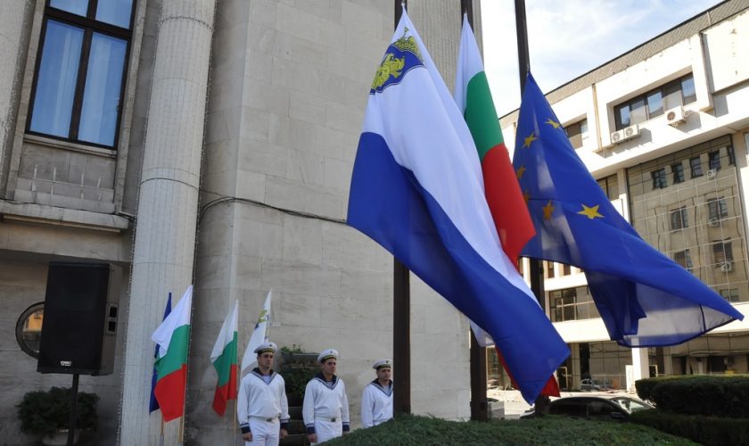 burgas