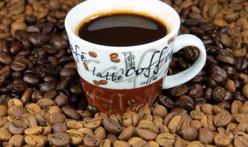 coffee