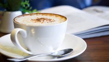 coffee