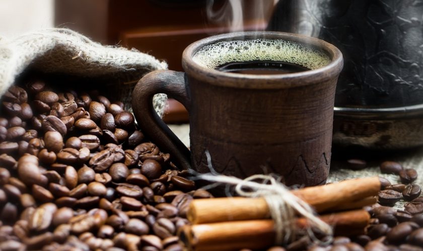 coffee