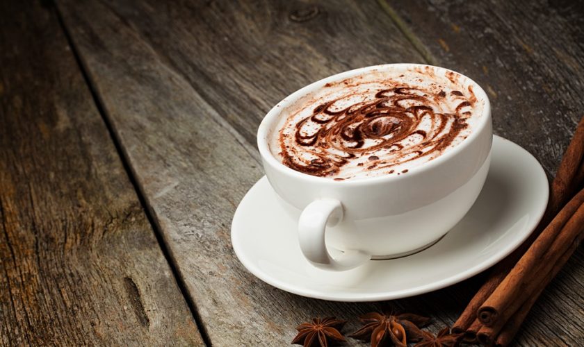 coffee