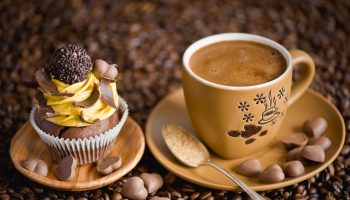 coffee