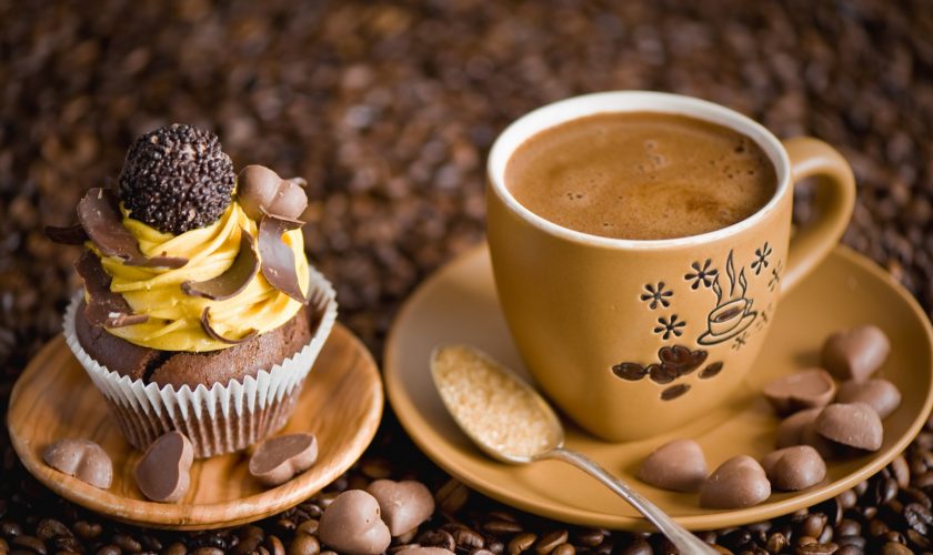 coffee