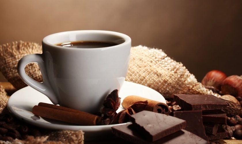coffee