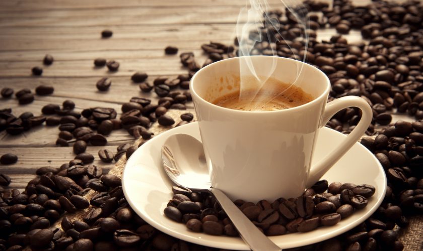 coffee