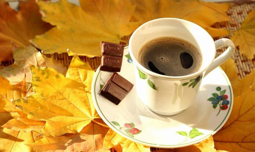 coffee
