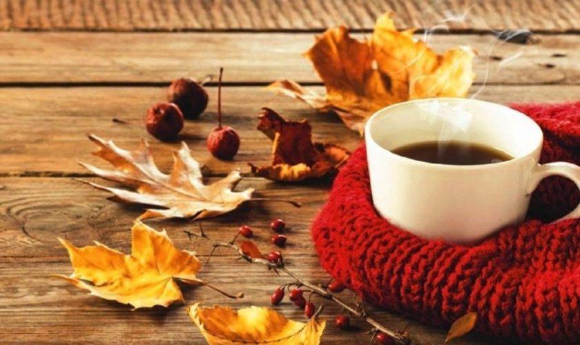 coffee