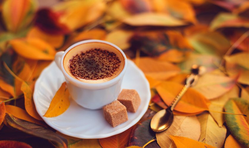 coffee