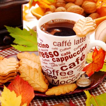coffee