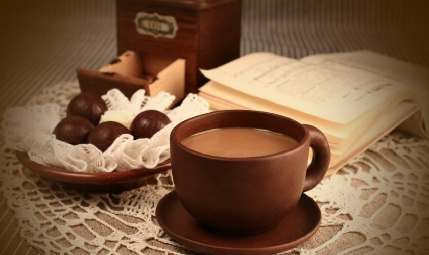 coffee