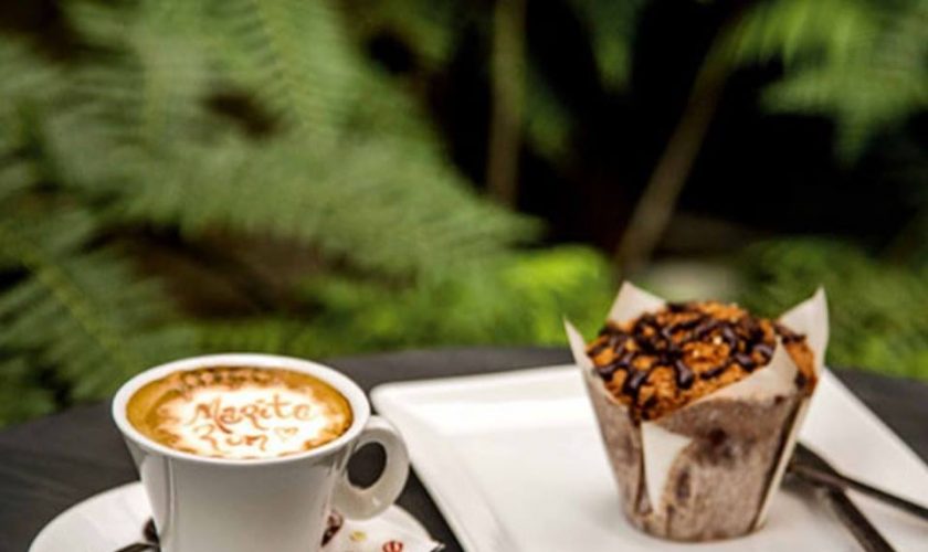 coffee