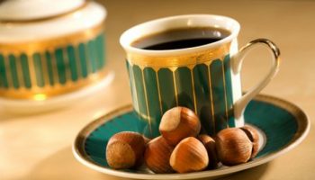 coffee
