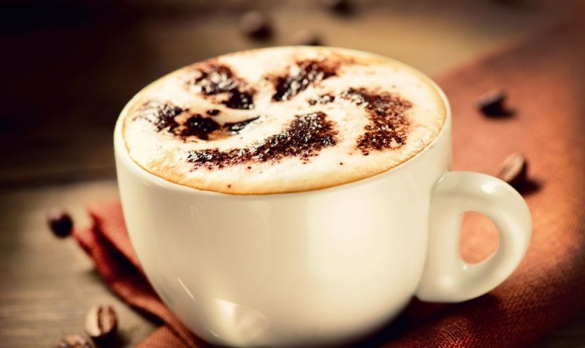 coffee