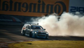 drift