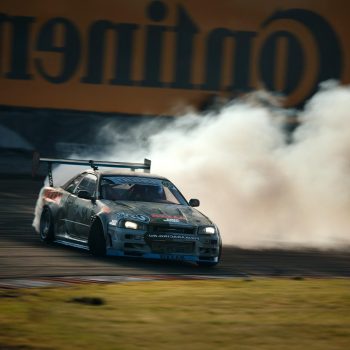 drift