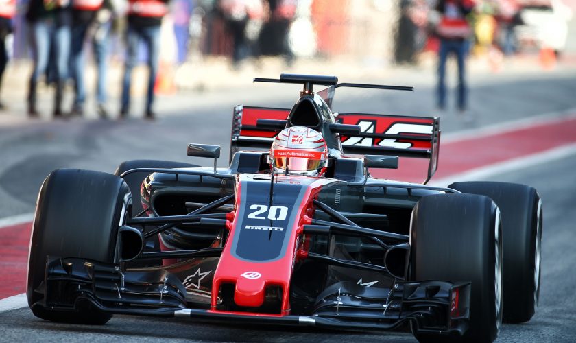 Formula 1