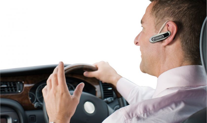 hands-free