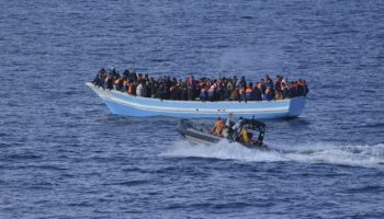 migranti