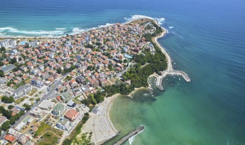 primorsko