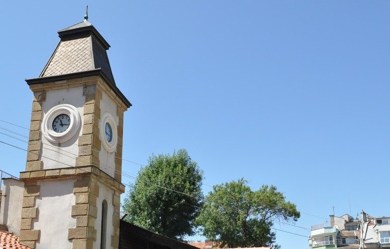 slaveikovo-pazarche