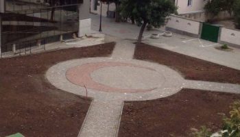 sliven-gradinka