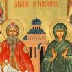 sveti-prorok-zahariq -sveta-elisaveta