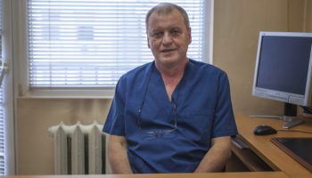 d-r stoilov