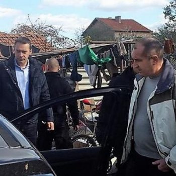 rumen-radev