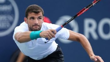 Grigor-Dimitrov