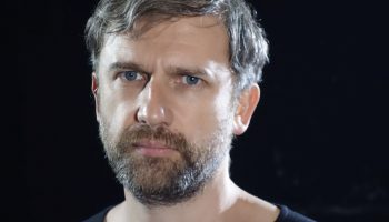 Penko Gospodinov