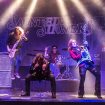 Sainted Sinners-rok