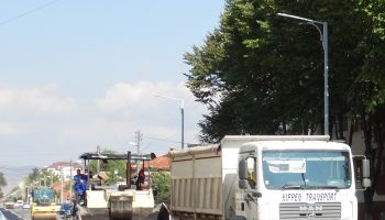 asfaltirane
