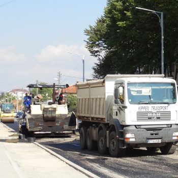 asfaltirane