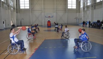 basketbol