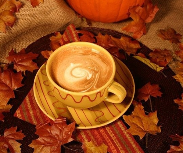 coffee